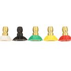 Briggs & Stratton 208324GS Pressure Washer Nozzle Kit