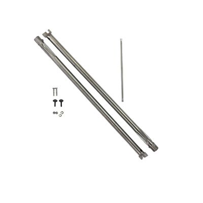 Weber 10459 Grill Burner Tube Parts Kit