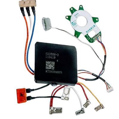 Makita 620J74-1 Controller