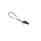 Classen C100486 Finger Throttle & Cable