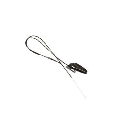 Classen C100486 Finger Throttle & Cable