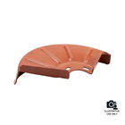 Little Wonder 4163171 Edger Blade Guard