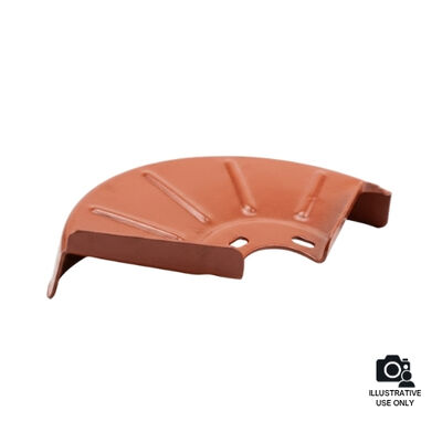 Little Wonder 4163171 Edger Blade Guard