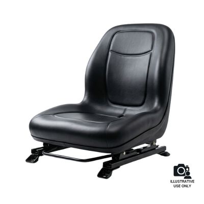 Greenworks R0205394-00 Lawn Mower Seat Assembly