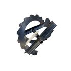 Snapper 1726535ASM Snow Blower Left Hand Auger Assembly Weldment