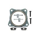 Wilton WL9-2905790 Vise Swivel Base Assembly