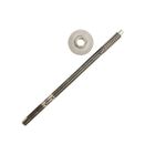 Ariens Company 52419600 Snow Blower Worm Shaft & Gear Assembly
