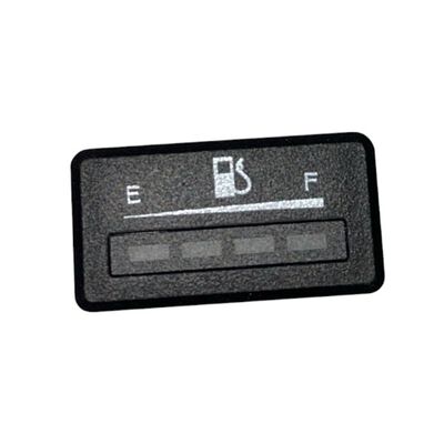 Husqvarna 592872701 Lawn Tractor Fuel Gauge