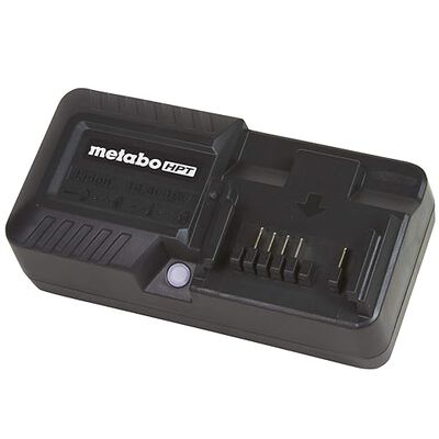 Metabo Hpt - Hitachi UC18YKSLM 18V Lithium-Ion Battery Charger