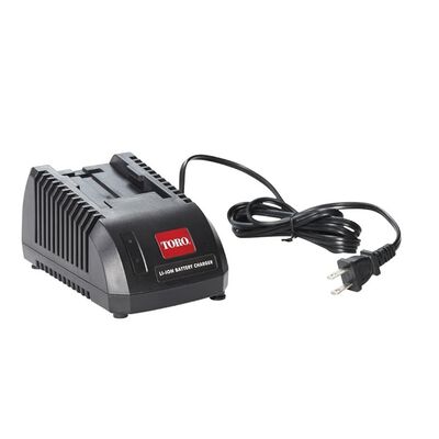 Toro 88500 Lithium-Ion Battery Charger 20V