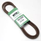 MTD 954-0228 Lawn Tractor Belt-V 5/8" X 62"