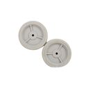 Edic 82535A Carpet Cleaner Wheel Assembly