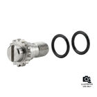 Toro 104-1245 Lawn Mower Left Hand Adjuster Kit