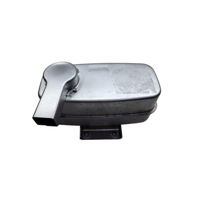Husqvarna 590645302 Lawn Tractor Single Muffler Assembly