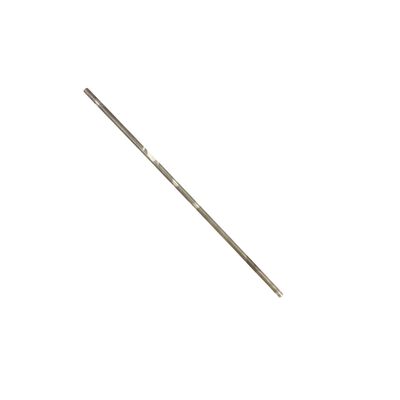 Bluebird 539106663 Dethatcher Rear Axle