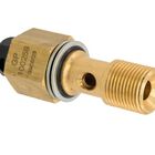 Mi-T-M 22-0213 Heat Dump Valve