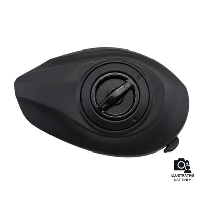Abu Garcia 1415792 Palm Side Complete