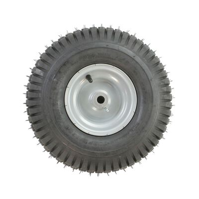 Murray 1761503YP Lawn Tractor Front Wheel & Tire 15 X 6-6 Assembly