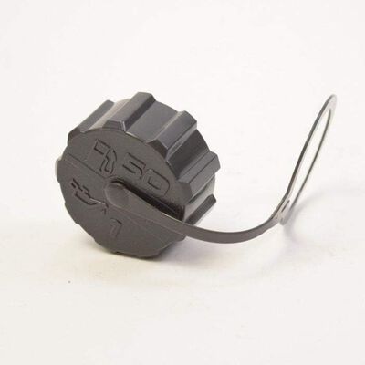 Poulan 530058366 Leaf Blower/Vacuum Fuel Tank Cap Assembly