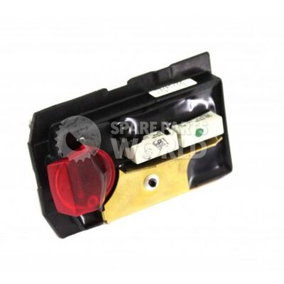 Metabo Hpt - Hitachi 343084070 Electronic Unit, 120V/ 50/ 60Hz