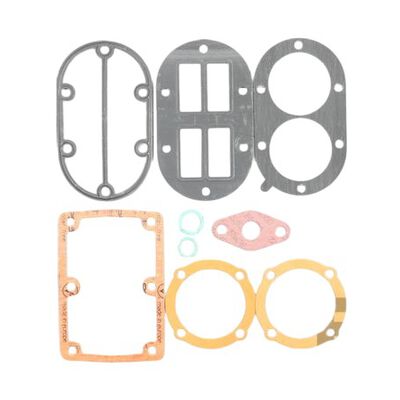 Rolair K17GASKETS Air Compressor Gasket Set