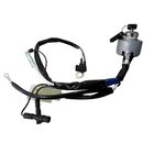 Honda 35100-ZJ1-842 Combination Switch Assembly