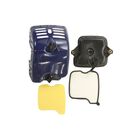 Shindaiwa P021037301 Trimmer Air Cleaner Case Assembly