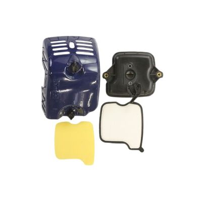 Shindaiwa P021037301 Trimmer Air Cleaner Case Assembly