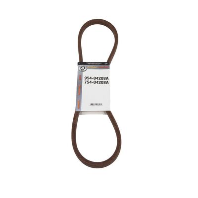 Yard Man 954-04208A Lawn Tractor Upper Drive Belt