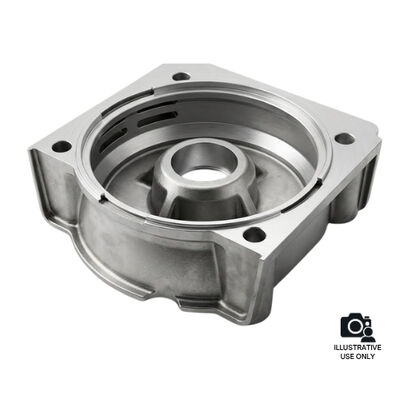 Bosch Power Tools 160582023G Demolition Hammer Bearing Cover