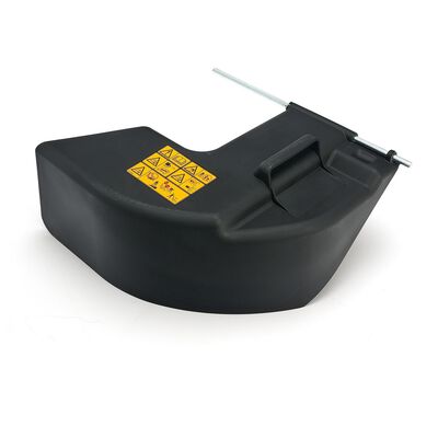 Lawn Boy 136-7060 Lawn Mower Side-Discharge Deflector
