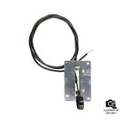 Toro 117-3543 Lawn Mower Throttle Control