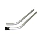 Royal RO-KE2225 Curved Metal Wands-2 PC