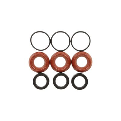 MI-T-M 70-0181 Pressure Washer High-Pressure Seal Kit