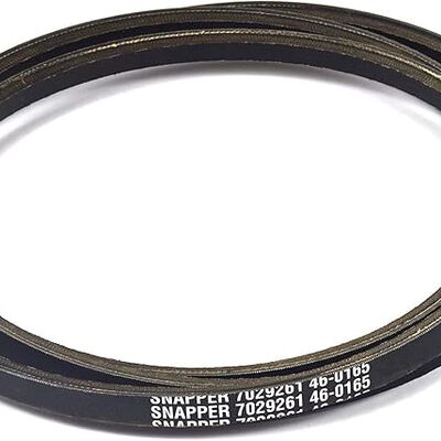 Murray 7029261YP Lawn Mower V-Belt Secon 48"