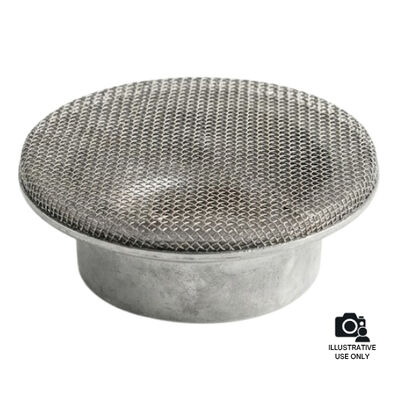 Kohler 6310908-S Engine Drive Cup W/Metal Grate Screen