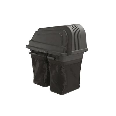 Husqvarna 960730024 Lawn Tractor Double Bagger