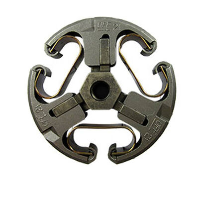 Husqvarna 503744406 Clutch Assembly