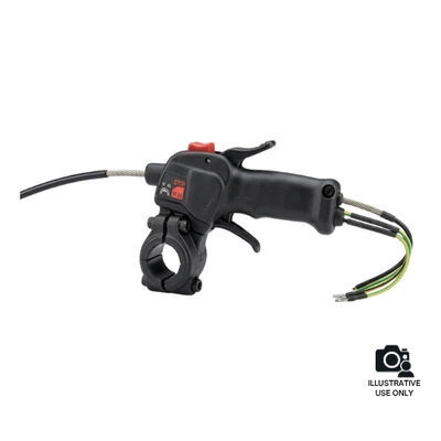 Shindaiwa C044000410 Trimmer Throttle Control Assembly