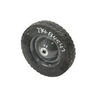 Craftsman 734-04547 Tiller Complete Wheel