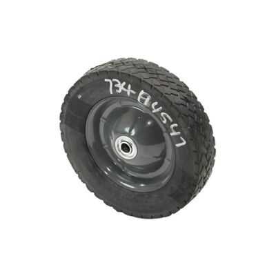 Craftsman 734-04547 Tiller Complete Wheel