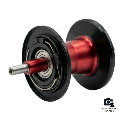 Abu Garcia 1452963 Spool Complete