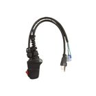Edic B12018 Cord Switch Assembly