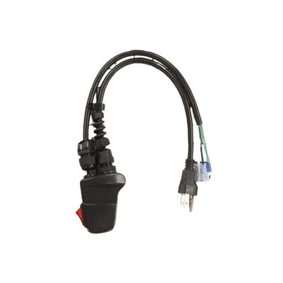 Edic B12018 Cord Switch Assembly