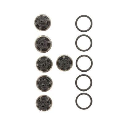 Graco 801472 Pressure Washer Valve Kit