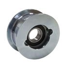 Husqvarna 505153901 Belt Tensioner Wheel Assembly