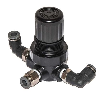 Graco 117694 Air Regulator