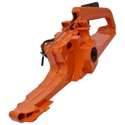 Husqvarna 544114013 Fuel Tank/Handle Assembly