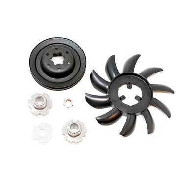 Toro 135-7349 Lawn Tractor Fan And Pulley Kit