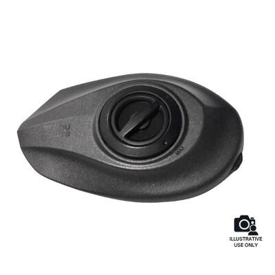 Abu Garcia 1593037 Palm Side Complete
